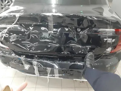 2019 Volvo S90 LVYPS102DKP066990 VIN:LVYPS102DKP066990