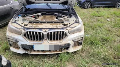 2021 BMW 630 WBAGT8108M9F09998 VIN:WBAGT8108M9F09998