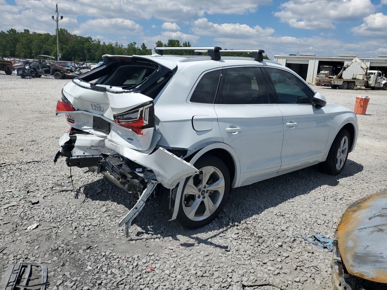 2023 AUDI Q5 PREMIUM PLUS 45 VIN:WA1EAAFY3P2197891