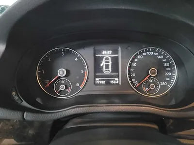 2015 Volkswagen Passat 1VWZZZA3ZFC062654 VIN:1VWZZZA3ZFC062654