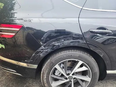 2024 Genesis GV80 VIN: