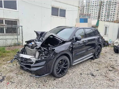 2022 Kia Sorento VIN: