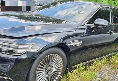 2020 Genesis G90 VIN: