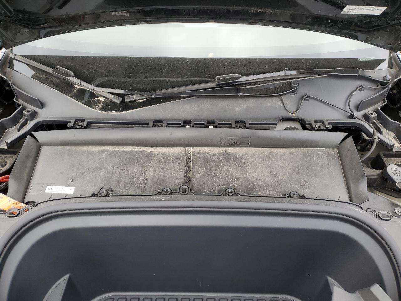 2023 TESLA MODEL Y  VIN:7SAYGDEEXPA190914