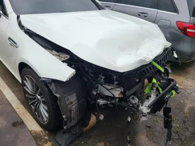 2020 Mercedes-Benz AMG GT 43 VIN: