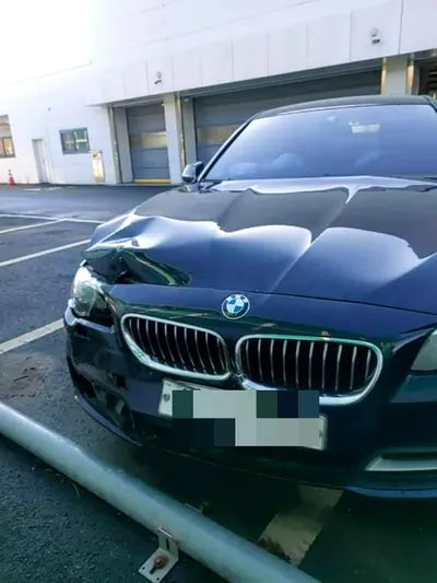 2015 BMW 528 VIN:
