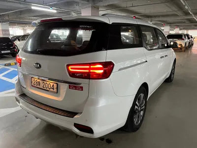 2019 Kia Carnival KNAMB81ABKS602879 VIN:KNAMB81ABKS602879