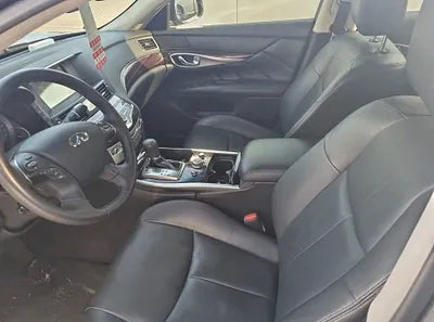 2017 Infiniti Q70 JNKBY11E5HM600226 VIN:JNKBY11E5HM600226