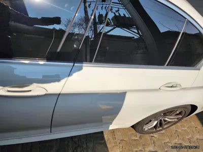 2019 BMW 520 WBAJF3104KBJ09214 VIN:WBAJF3104KBJ09214