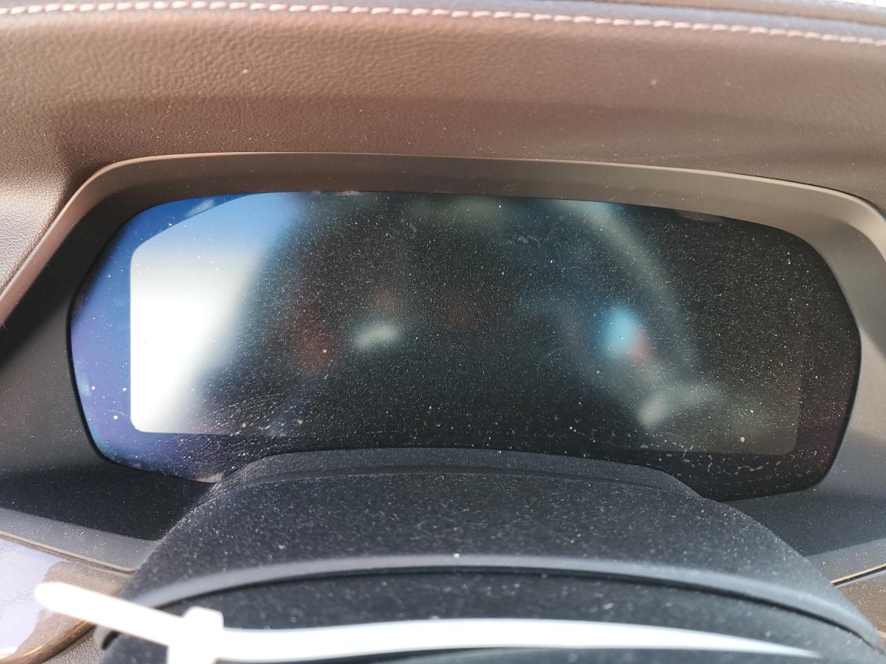 2023 BMW X5 XDRIVE45E VIN:5UXTA6C09P9R82558