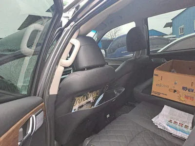 2023 Kia Mohave KNAKN814DPA249786 VIN:KNAKN814DPA249786
