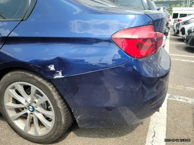 2018 BMW 320 WBA8C9109JA015330 VIN:WBA8C9109JA015330