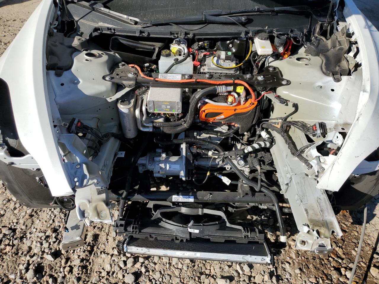 2022 TESLA MODEL 3  VIN:5YJ3E1EB4NF273255