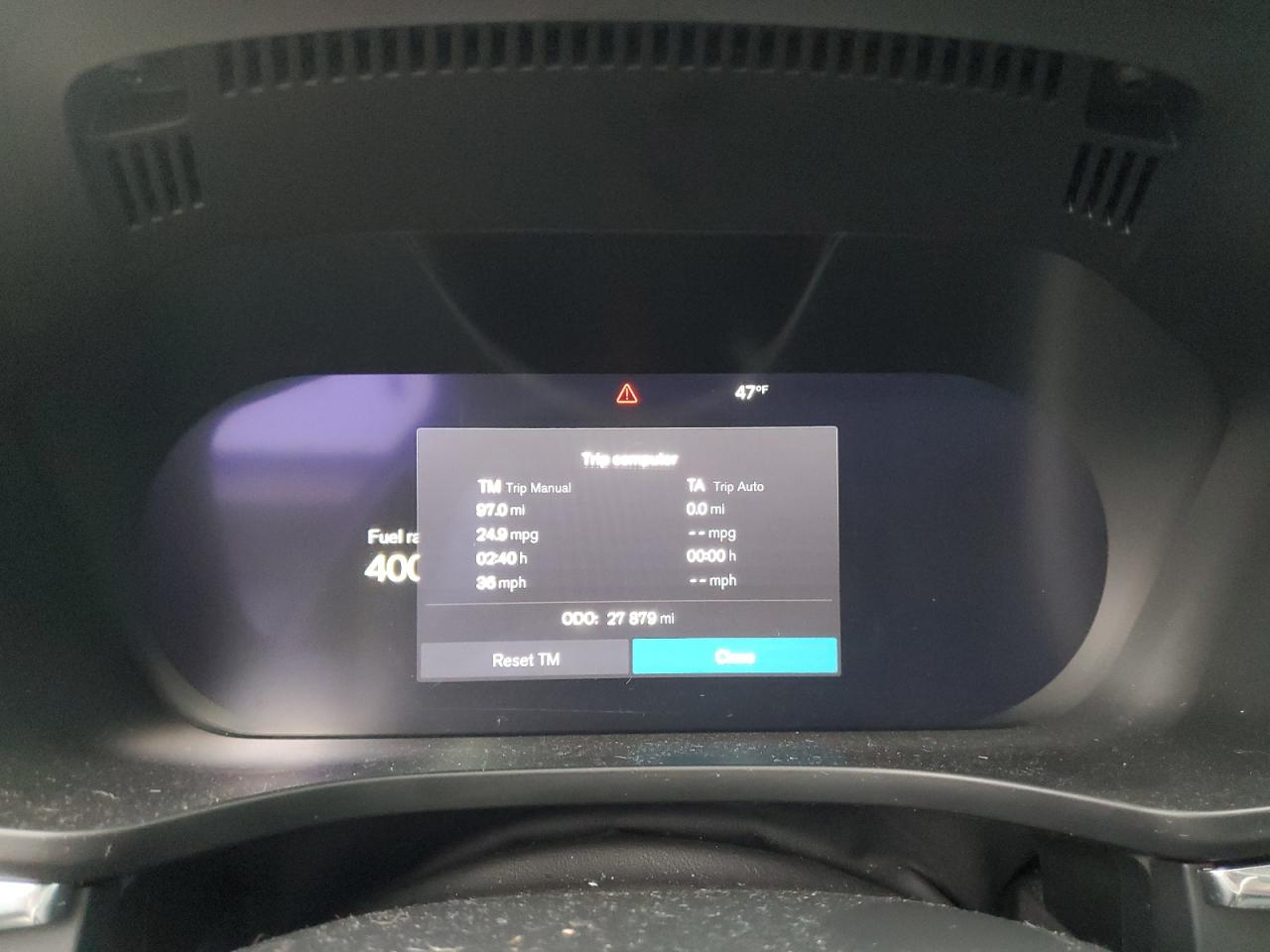 2023 VOLVO XC60 PLUS VIN:YV4L12RW8P1296271