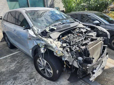2019 Kia Sorento KNAPF81ABLA635285 VIN:KNAPF81ABLA635285