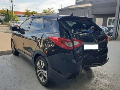 2015 Hyundai Tucson KMHJT81VBFU944790 VIN:KMHJT81VBFU944790