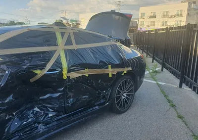 2021 Mercedes-Benz CLS 450 W1K2J5KB4MA082015 VIN:W1K2J5KB4MA082015