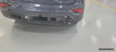 2017 Hyundai Santa FE KMHSW81UBHU768619 VIN:KMHSW81UBHU768619