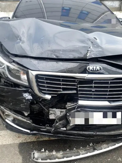 2016 Kia Carnival VIN: