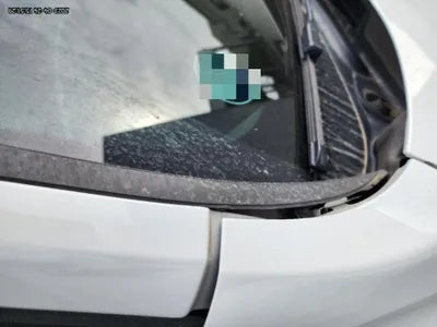 2017 BMW 118 WBAHT9101H5J03856 VIN:WBAHT9101H5J03856