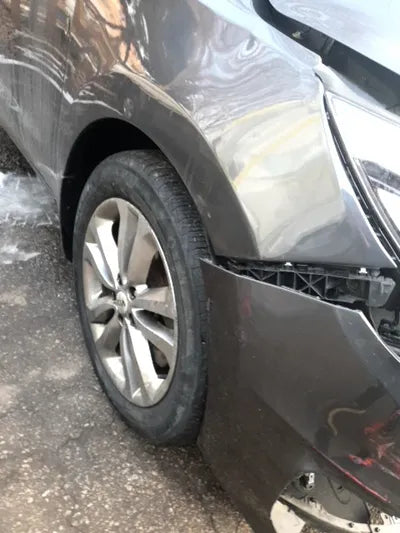 2016 Kia Carnival VIN: