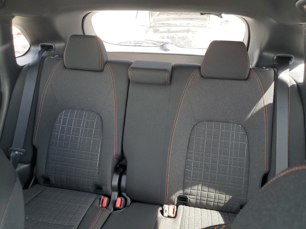 2024 HONDA HR-V SPORT VIN:3CZRZ1H53RM703468