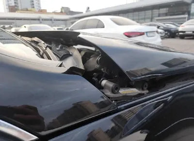 2016 Mercedes-Benz E 220 WDDHF0AB8GB215518 VIN:WDDHF0AB8GB215518