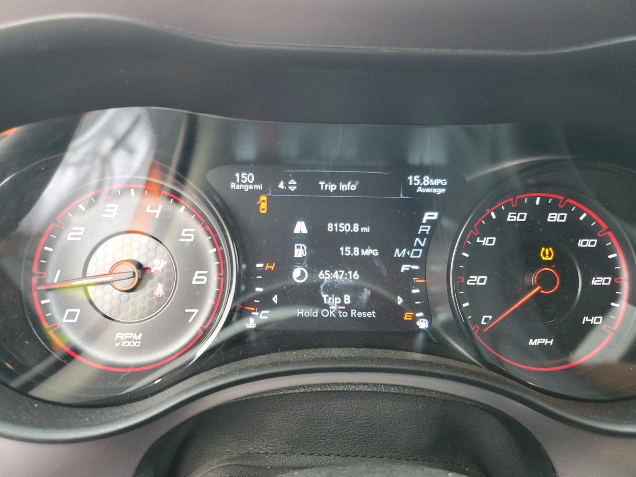 2023 DODGE CHARGER SXT VIN:2C3CDXBG4PH595370