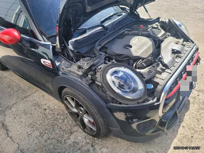 2015 MINI Cooper VIN: