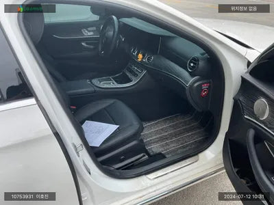 2022 Mercedes-Benz E 350 W1KZF8GB0PB107727 VIN:W1KZF8GB0PB107727