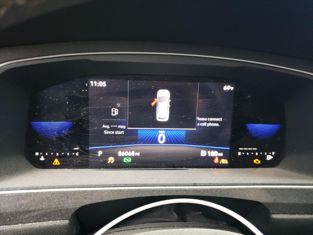 2022 VOLKSWAGEN TIGUAN SE VIN:3VV3B7AXXNM157410