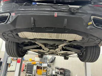 2024 BMW 850 WBAGV8104RCR46799 VIN:WBAGV8104RCR46799