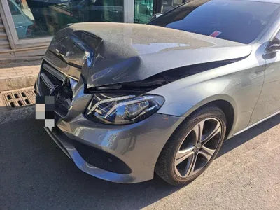 2017 Mercedes-Benz E 200 WDDZF4CB8HA120828 VIN:WDDZF4CB8HA120828