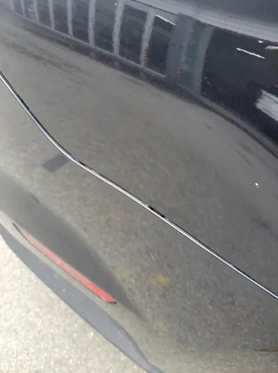 2015 Ford Mustang VIN: