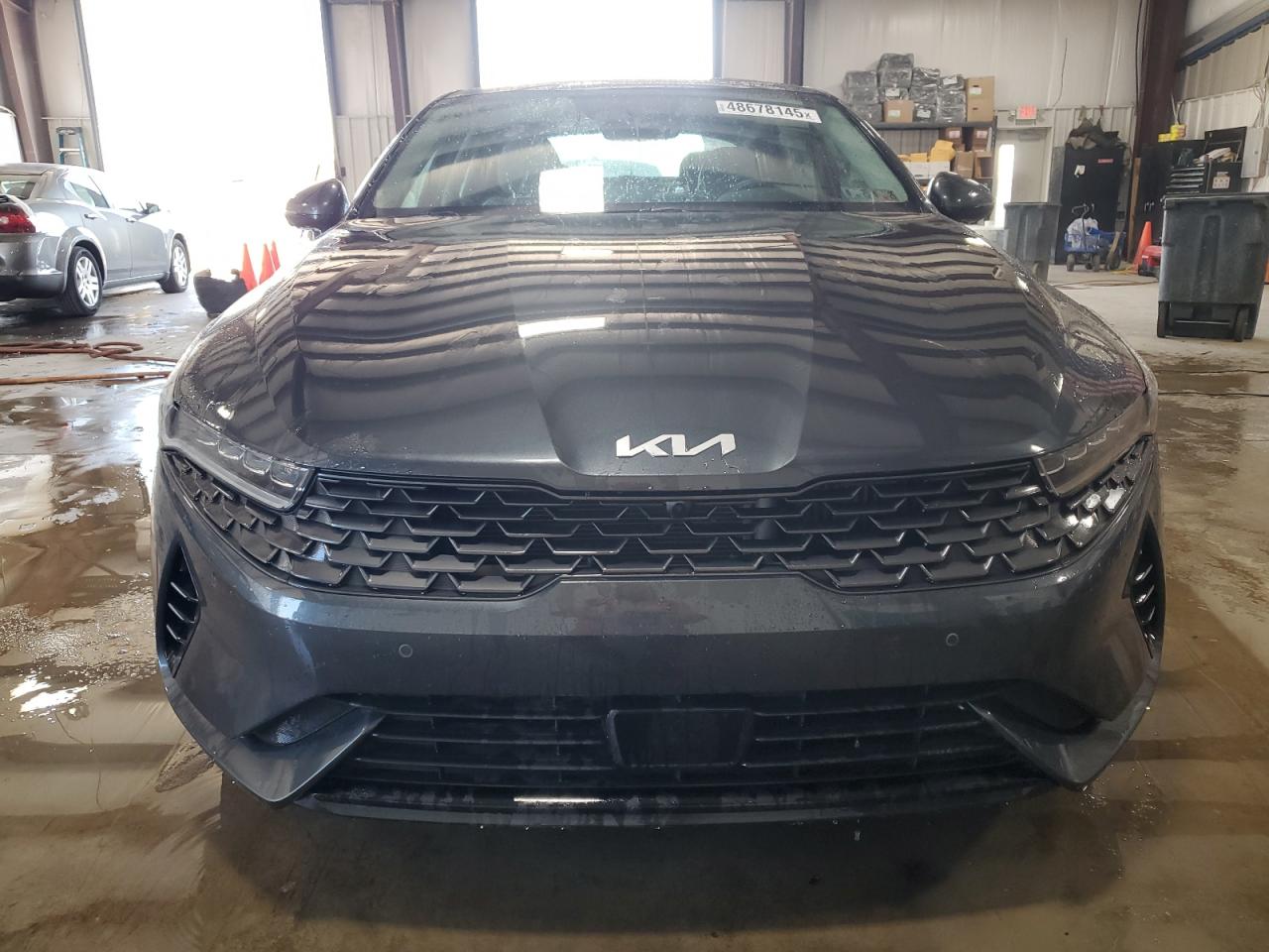 2024 KIA K5 EX VIN:5XXG34J28RG245671