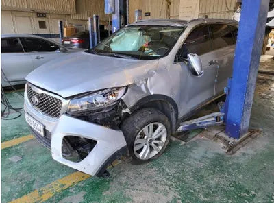 2016 Kia Sorento 184KMKNAPS81ADGA2 VIN:184KMKNAPS81ADGA2