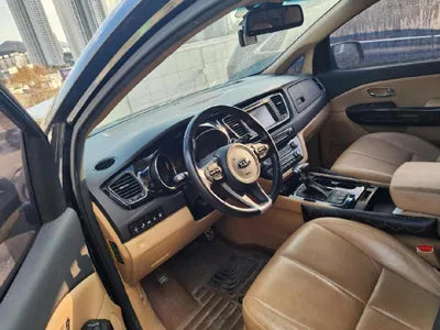 2018 Kia Carnival KNAMD81ABJS430755 VIN:KNAMD81ABJS430755