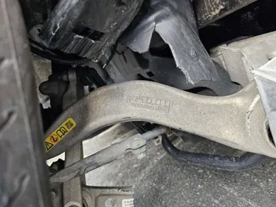 2023 BMW 530 WBA31BJ08PCL38160 VIN:WBA31BJ08PCL38160