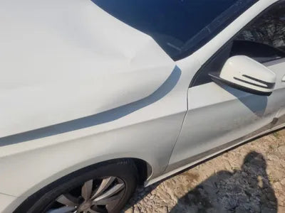 2015 Mercedes-Benz A 180 WDDBF1CB7FJ335596 VIN:WDDBF1CB7FJ335596