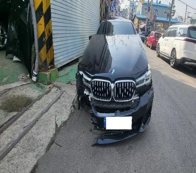 2021 BMW 530 WBA71BH00MWX14531 VIN:WBA71BH00MWX14531