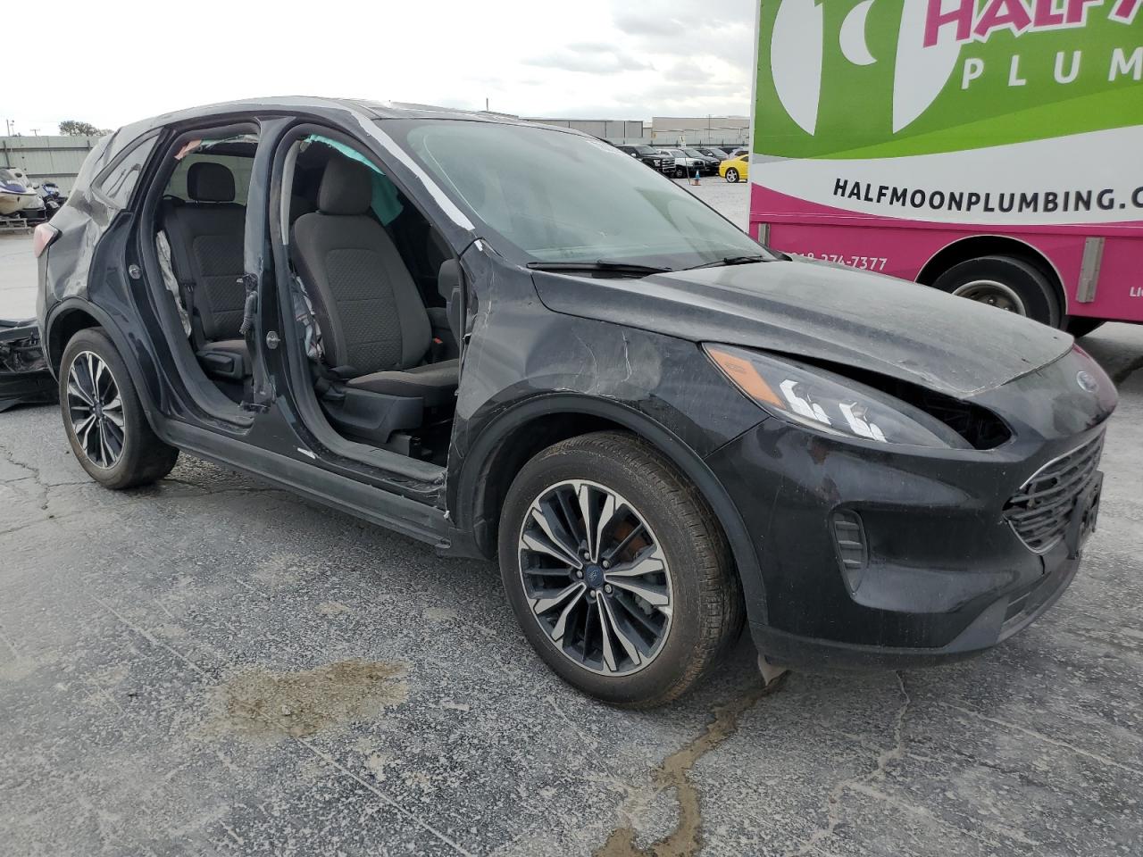 2022 FORD ESCAPE SE VIN:1FMCU0G66NUA82808