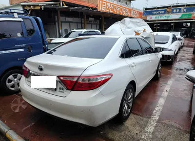 2016 Toyota Camry 4T1BD1FK4GU188368 VIN:4T1BD1FK4GU188368