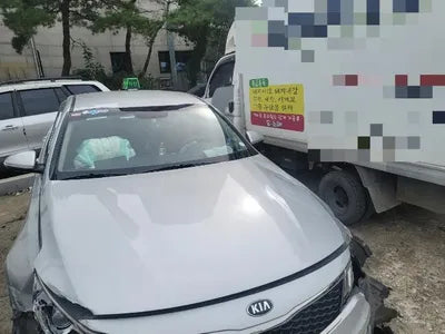 2017 Kia K5 KNAGU416BHA157763 VIN:KNAGU416BHA157763