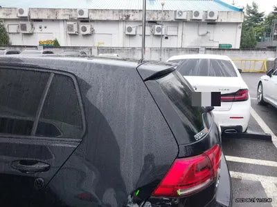 2015 Volkswagen Golf WVWZZZAUZFW332251 VIN:WVWZZZAUZFW332251