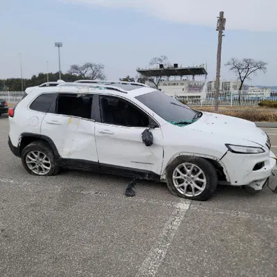 2016 Jeep Cherokee 1C4PJMCB4GW358841 VIN:1C4PJMCB4GW358841