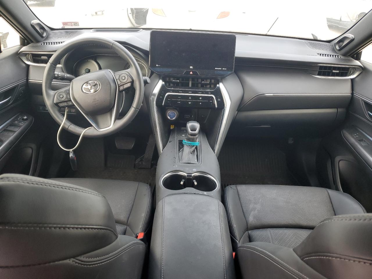 2022 TOYOTA VENZA LE VIN:JTEAAAAH1NJ092051