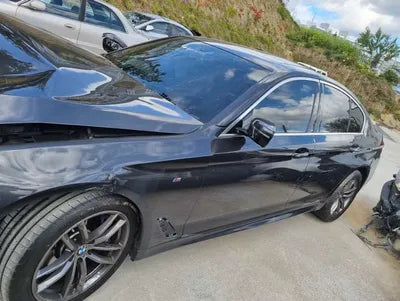 2018 BMW 530 WBAJD3108JB255877 VIN:WBAJD3108JB255877