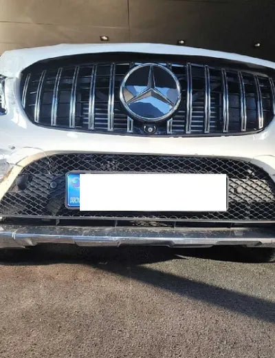 2018 Mercedes-Benz GLE 350 WDCED2EB9JA106095 VIN:WDCED2EB9JA106095