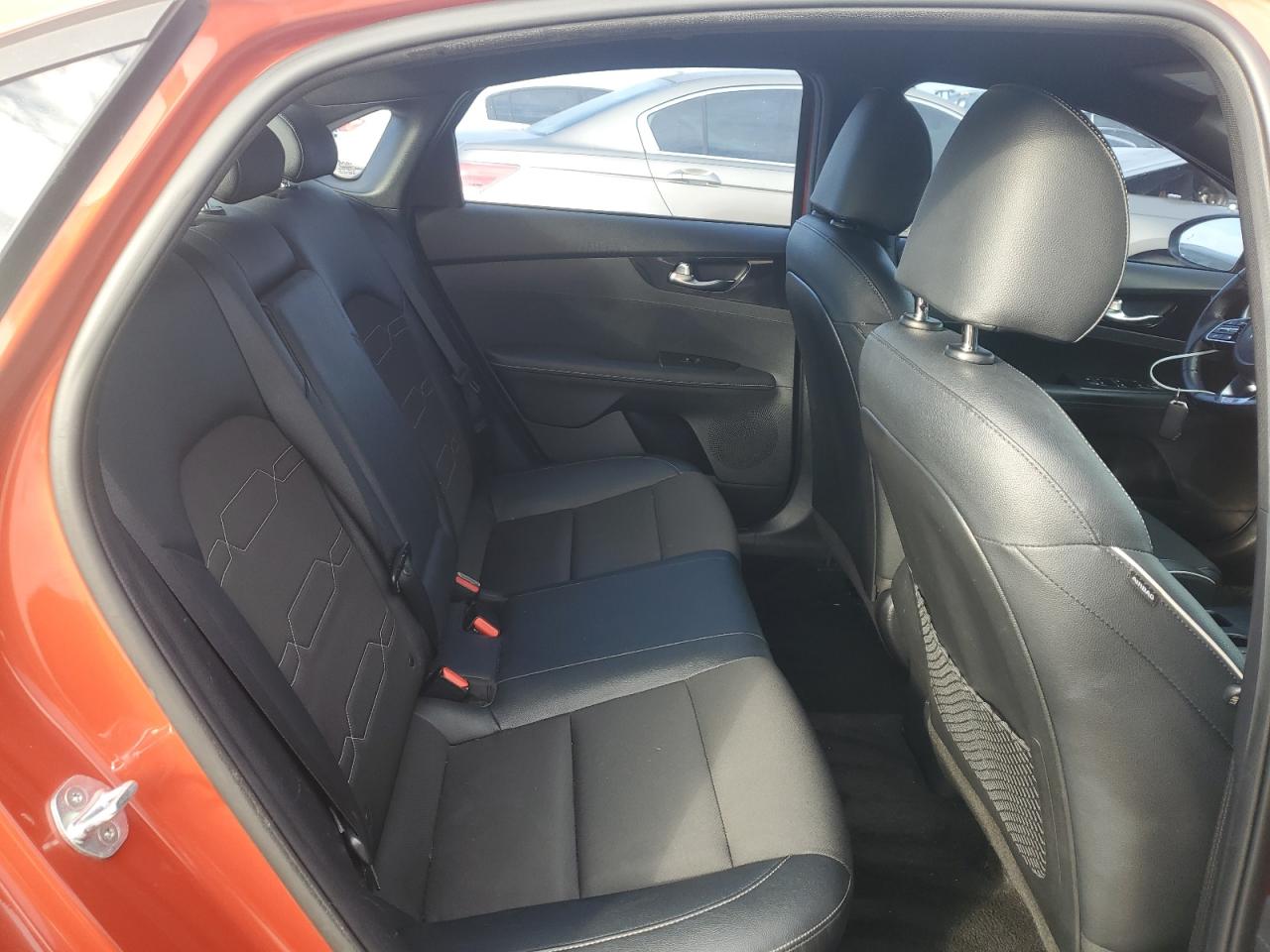 2022 KIA FORTE GT LINE VIN:3KPF54AD9NE497326