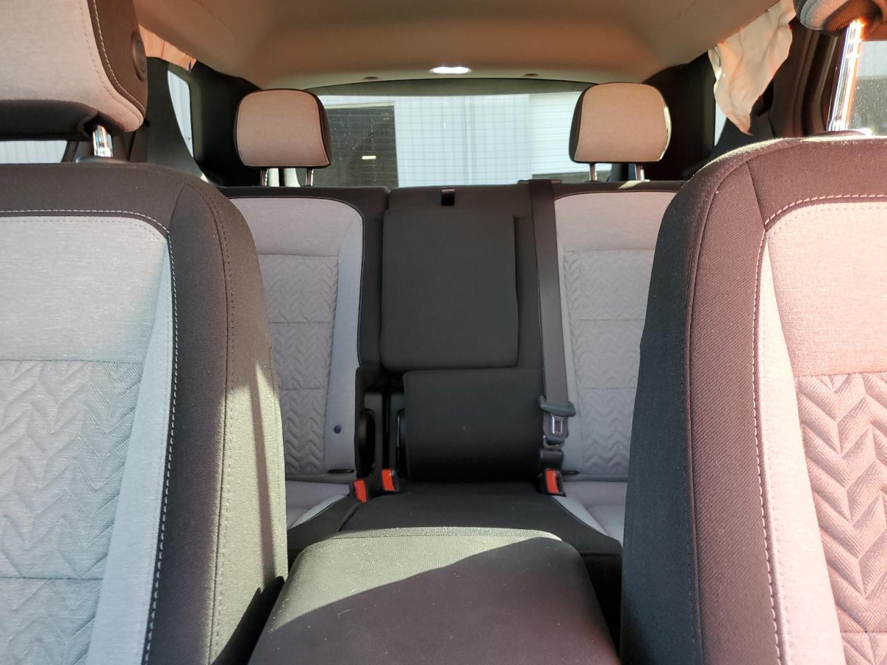 2022 CHEVROLET EQUINOX LS VIN:2GNAXHEVXN6151050